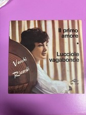 Disco vinile giri usato  Settimo Torinese