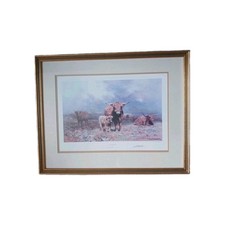 Signed ltd. ed. for sale  MALMESBURY