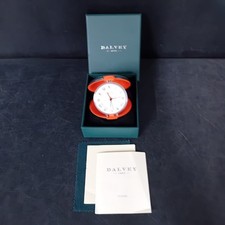 Dalvey capsule alarm for sale  GRANTHAM