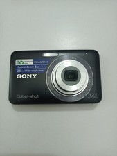 Sony steadyshot 12.1 usato  Torino