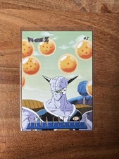 Dragonball saga freezer gebraucht kaufen  Bochum