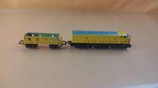 Gauge american outline for sale  WREXHAM