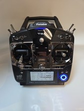 Futaba t8j channel for sale  Lynn Haven