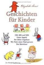 Geschichten kinder zilli gebraucht kaufen  Berlin