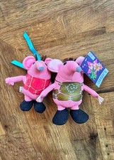 Clangers whistling soft for sale  SANDBACH