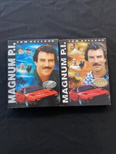 Magnum seasons dvd for sale  Dover