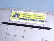 Modanatura rasavetro esterna usato  Italia
