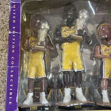 2002 nba lakers for sale  Van Nuys