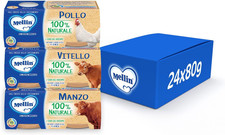 Omogeneizzato naturale mix usato Omogeneizzato naturale mix usato  Roma