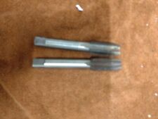 M20 metric taps for sale  SOUTHAMPTON