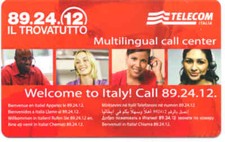 Telecom 2515 trovatutto usato  Sant Ambrogio di Valpolicella