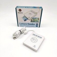 Atlantis usb2 cie gebraucht kaufen  Schwarzenberg