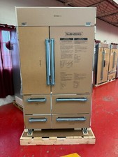Subzero pro refrigerator for sale  New Britain