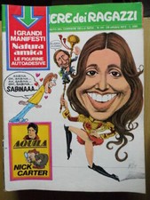 Corriere dei ragazzi usato  Italia