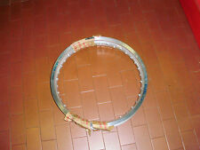 Cerchio ruota posteriore usato  Trieste
