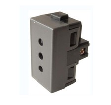 Presa 10a 250v usato  Roascio