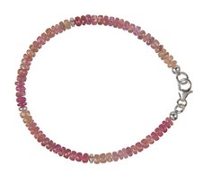 Saphir pink armband gebraucht kaufen Saphir pink armband gebraucht kaufen  Ering