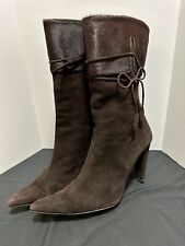 Stuart weitzman brown for sale  Boca Raton