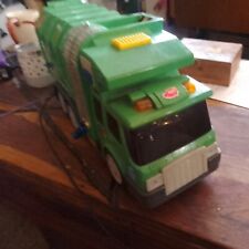 Large recycling truck for sale  READING