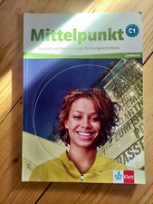 Mittelpunkt deutsch als gebraucht kaufen  Hollingstedt