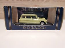 Eligor 1372 citroen usato  Viu