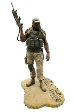 Figur - McFarlane's Military Series 4 Army Special Forces Operator - 11115410, usado comprar usado  Enviando para Brazil