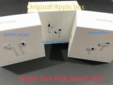 Original apple airpods for sale  Woodside