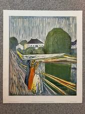 1980s fine art for sale  CHELMSFORD