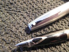 Sheaffer . . gebraucht kaufen  Mönchengladbach