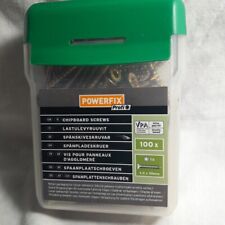 Powerfix profi chipboard for sale  GOOLE