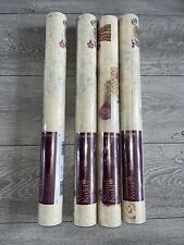 wallpaper x 4 rolls for sale wallpaper x 4 rolls for sale WIGAN
