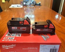 Genuine milwaukee m18 for sale  Neosho