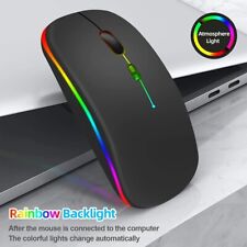 Led kabellose rgb gebraucht kaufen  Seeheim-Jugenheim