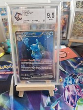 Carte pokémon tortank d'occasion  Steenwerck