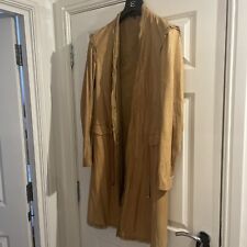 Roberto cavalli camel for sale  HALIFAX