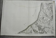 Cassini carte plano d'occasion  Sainte-Suzanne