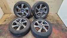 volvo v40 alloy wheels for sale volvo v40 alloy wheels for sale PETERBOROUGH