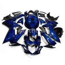 Blue forged carbon d'occasion  Expédié en Belgium