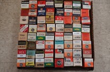 Box lot vintage for sale  Flemington