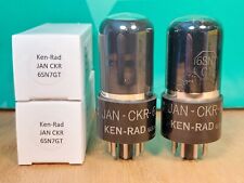 Pair ken rad d'occasion  Expédié en Belgium