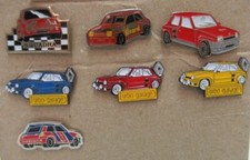 Lot pin renault d'occasion  Bellegarde-sur-Valserine