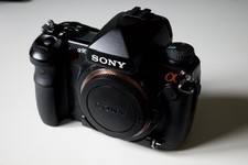 Sony alpha a900 for sale  OXFORD