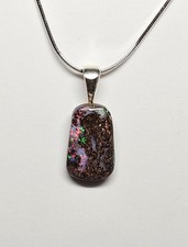 Freeform boulder opal for sale  Pueblo