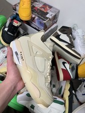 Size 10.5 aj4 for sale  Brooklyn
