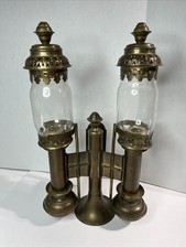 Antique scone brass for sale  Reading