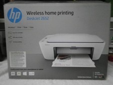 Deskjet 2652 one for sale  Princeton