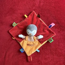 Doudou plat choupi d'occasion  La Rochelle