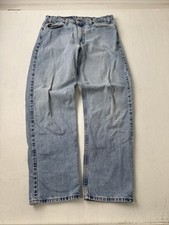 Vintage levis 555 for sale  Sandy
