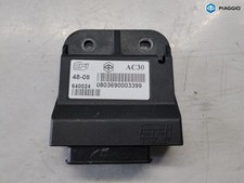 640024 centralina elettronica usato  Napoli