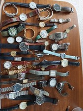 Lot 39 montres d'occasion  Gordes